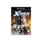 X-Men Legends 2 - Rise of Apocalypse (video game)