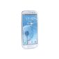 Xcase water & dustproof protection case for Galaxy S3 and HTC One X (Electronics)