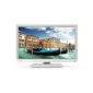 Very good price / quality ratio for this small TV.