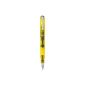 Pelikan M205 Duo piston filler Yellow incl. Highlighter ink, highlighter ink (Office supplies & stationery)