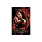 Posters: Hunger Games Poster - Catching Fire, One Sheet (91 x 61 cm) (Kitchen)