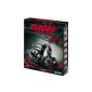 SAW 1-7 (7 Disc) - Final Edition Unrated - [Blu-ray] (2014)