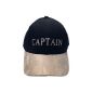 Captain Cap Captain Cap (Misc.)