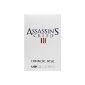 Statuette 'Assassin's Creed III' - Connor: Rise (CD-Rom)