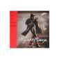 Wyatt Earp (Audio CD)