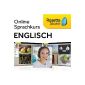 Rosetta Stone TOTALe English (British), online access for 12 months (license)