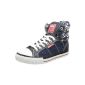 British Knights ATOLL B29-3709 ladies sneakers (shoes)