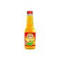 Valensina breakfast Orange 100% fruit content, 6er Pack (6 x 1 liter bottle) (Food & Beverage)