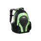 Aspen Sports Backpack, 40 Liter (equipment)