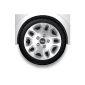 High-quality wheel covers / hubcaps