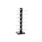 6 pairs of glasses glasses display stand holder (Personal Care)
