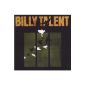 Billy Talent III (Audio CD)