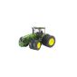 Brother 03052 - John Deere 7930 Tractor with dual wheels (toy)