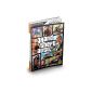 Grand Theft Auto V (The Official Guide for PS4 / Xbox One / PC) (Accessories)