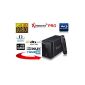 Xtreamer Pro Media Player & Streamer without hard drive (s) (Electronics)