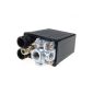 Air Compressor Pressure Switch Control Valve 175PSI 240V (Miscellaneous)