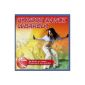 Fitness Dance Workout;  Suitable for Zumba (Audio CD)