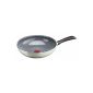 Tefal D42119 Ceramic Control wok, 28 cm (household goods)