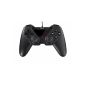 Gaming Trust GXT 530 Gamepad for PS3 and PC (Accessory)