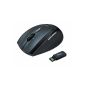 Trust MI-4930Rp Mini Wireless Optical Mouse (Accessory)