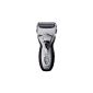 Panasonic ES7101 Wet Dry Battery Shaver (Health and Beauty)