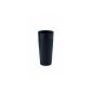 Stelton 566-2 Thermometers To Go 0.3 L, Black (Kitchen)