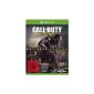 Call of Duty: Advanced Warfare - Day Zero Edition - [Xbox One] (Video Game)
