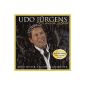 The only Christmas album of Udo Jürgens