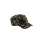 Beechfield Camouflage Army Cap!