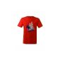 Bergans Elk Tee - Men's t-shirt with print (Misc.)