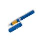 Pelikan Fountain Pen Pelikano Junior Learning lefty Blue (Office Supplies)