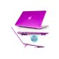 mCover hull protection / cover for MacBook Air 13.3 