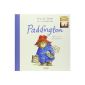 Paddington.  The bear story that came from Peru (Hardcover)