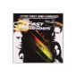 More Fast and Furious (Audio CD)