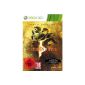 Resident Evil 5 - Gold Edition [Software Pyramide] - [Xbox 360] (Video Game)