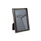 Picture frame / photo frame Silver plated 10x15cm