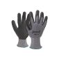 HAZET 1987-4 work gloves (tool)