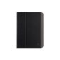 Belkin - F7N253B1C00 - Slim Folio Stand Style 10 inches Black-Grey for iPad Air 2 (compatible with iPad Air) (Personal Computers)