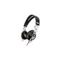Sennheiser Momentum 2.0 - Headphones OnEar G - Wired - Black (Electronics)