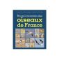 New inventory of birds in France (Hardcover)