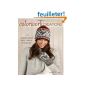 Colorwork Creations: 30+ Patterns to Knit Gorgeous Hats, Mittens and Gloves (Paperback)