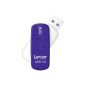 Lexar Jumpdrive S33 USB 3.0 64GB Purple LJDS33-64GABEU (Accessory)