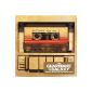 Guardians of the Galaxy: Awesome Mix Vol.  1 (CD)