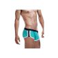 SEOBEAN Low Rise Swimwear Trunk Boxer Short Short Man 2128 (Others)