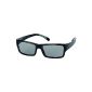 Grundig passive 3D glasses, polarization 3D technology, 2-pack, black (Accessories)