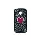 Cover shell for Samsung S7560 Galaxy Love Trend Syl'la (Electronics)
