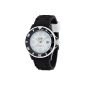Ice-Watch watch ice-White Unisex Black / White SI.BW.US11 (clock)