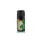 Naturally pure peppermint oil