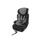 Froggy® BCS01 car seat Group I / II / III 9-36 kg 1-12 years (Baby Product)