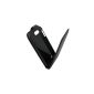 Colorfone LHOXCAACE350B Flip Case for Acer E350 Carbon Black (Accessory)